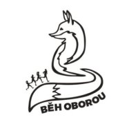 Běh oborou
